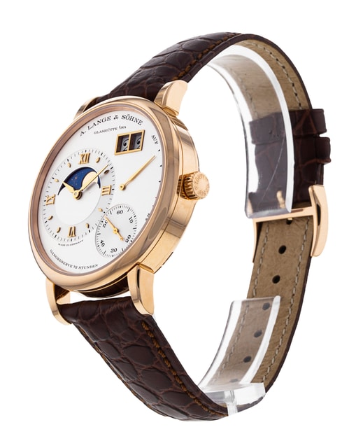 A. Lange and Sohne Lange 1 139.032 Image 2